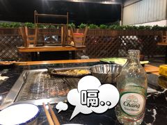 -西昌老号李小肠特色烧烤园(双流店)