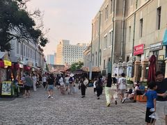-上街里市集(悦喜客来广场店)