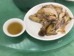 -巫记鸡饭店