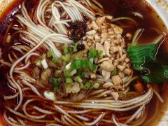 -蓉李记成都名小吃(武汉菱角湖万达店)