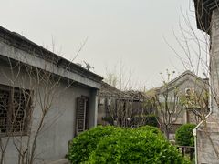 -正阳书局(西四南大街店)