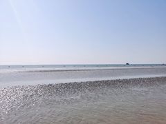 -江山半岛白浪滩景区