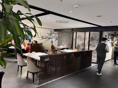 -羲和雅苑•北京烤鸭(国贸商城店)