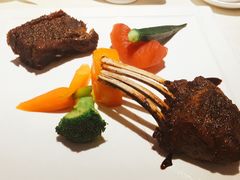 -王品牛排(郑州大卫城店)