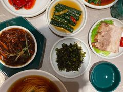 -松鹤楼面馆(清河万象汇店)