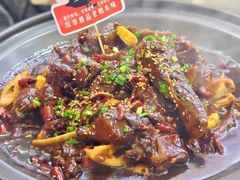 -回味黑鸭煲·始于2006(万松园店)