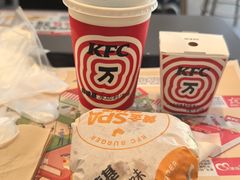 -肯德基(杭州银江宾馆店)
