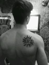 -KISS TATTOO 中国高端刺青店