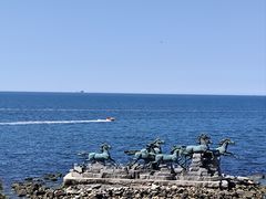 -养马岛旅游度假区