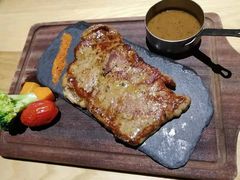 -咖啡之翼(奥特莱斯店)