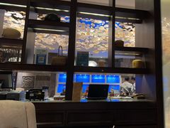 -大理实力希尔顿酒店御璽中餐厅YUXI – CHINESE RESTAURANT
