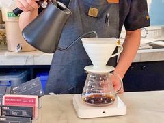 -Peet's 皮爷咖啡(东湖路手作店)