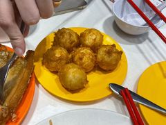 -冰岛茶餐厅(世茂店)