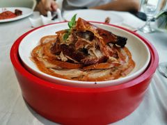 -味+新京宴·烤鸭·北京菜(创意谷店)
