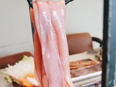 -宽来火锅(来福士广场店)