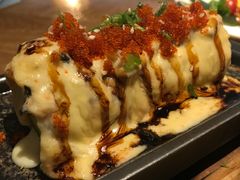 -松岛日本料理(汾江路店)