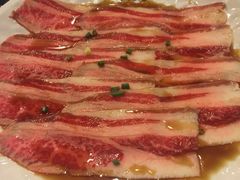 -釜山火炉·海鲜烤肉(紫藤路店)