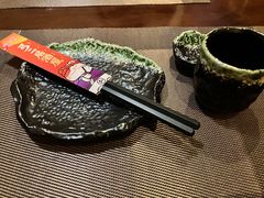 -弓二·烧鸟居酒屋(财富购物中心店)