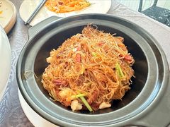-粤尚腾香居中餐厅(首都机场希尔顿店)