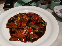 -泰钰丰烤鸭(开发区店)