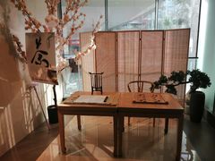 -听雨小筑茶舍(观音桥·龙湖新壹街店)