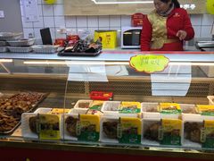 -德州扒鸡(广东路店)