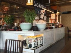 -君悦酒店·乐厨·高空自助餐(青年大街店)