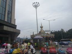 -万达广场(万州店)
