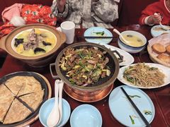 -宏状元现熬粥·京味菜(五棵松店)