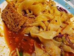 -新疆巴州金丝特餐厅(大钟寺店)