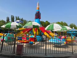 -大望京儿童游乐场