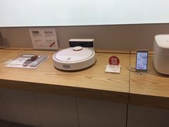 -小米之家(太原街万达广场店)