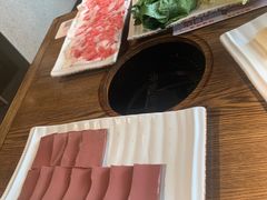 -呷哺呷哺(松江开元店)