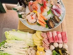 -生如夏花泰式火锅(西村黑金店)