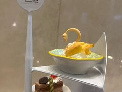 -上海齐鲁酒店·辣椒屋咖啡厅