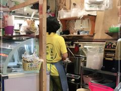 -三爷糟粕醋·鲜鱼汤·海南特色小吃(新华南路店)
