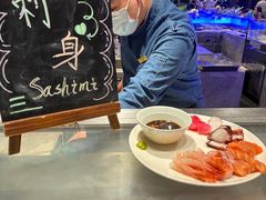 -悦全日餐厅·仁恒洲际酒店