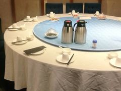 包厢-顺丰轩园林酒家(天河店)