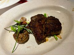 -王品牛排(杭州大厦店)