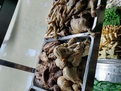 -胖子好盐水鸭(总店)