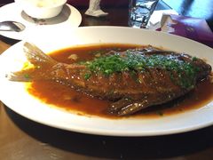 -全聚贤餐厅·湖北家常菜(沙湖店)