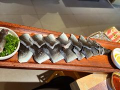 鳗鱼-西塔老太太泥炉烤肉(沈阳店)