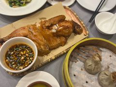 -金哥私房菜馆(张府园总店)