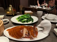 -金鸭季·北京烤鸭(深业上城店)