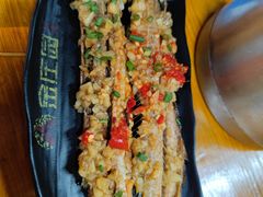 -淄博牧羊村烧烤(福田店)