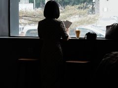 -来回·咖啡(钟村咖啡豆店)