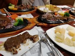-尊品牛排(沙湾印象汇店)