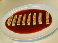 -皇朝会.经典传统粤菜(外滩店)