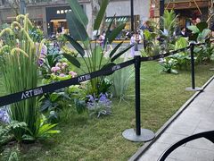 -Money Shops(愚园路店)