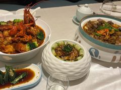 -成都瑞吉酒店·宴庭中餐厅